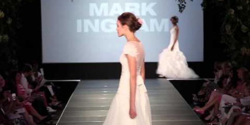 Embedded thumbnail for Mark Ingram at the Charleston Weddings Bridal Show 2014