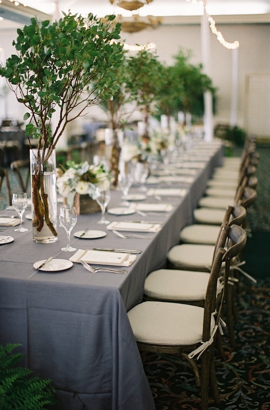 Wedding design and coordination by Ashley Rhodes Event Design. Florals by EM Creative Floral. Rentals from Amazing Event Rentals. Image by Ashley Seawell Photography at Dataw Island Club.