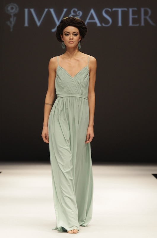 Ivy &amp; Aster&#039;s &quot;Sydney.&quot; Available in Charleston through Southern Protocol.