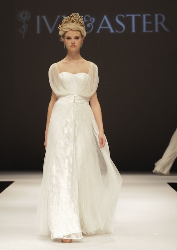 Ivy &amp; Aster&#039;s &quot;Through the Forest.&quot; Available in Charleston through Southern Protocol.