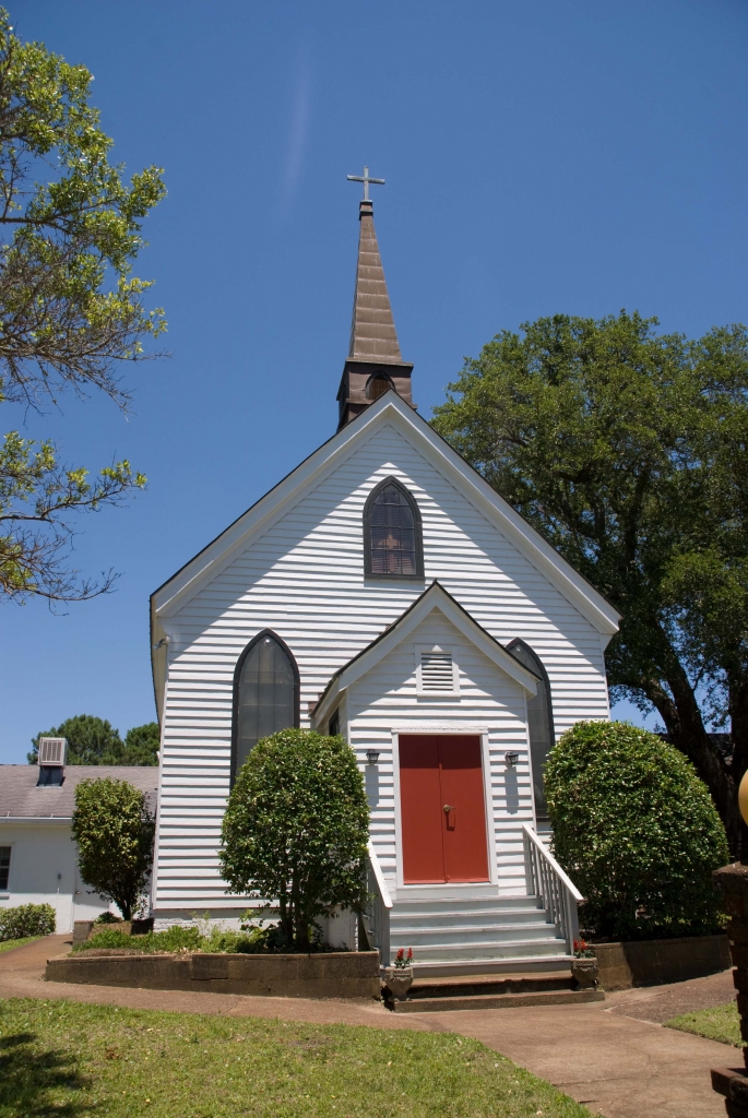 The 1884 chapel at St. Paul’s Lutheran Church may look like a country church but it’s actually in the heart of Mount Pleasant’s Old Village at Pitt and Queen streets. For more information (and to inquire about booking it for weddings), visit www.saintpauls-mountpleasant.com.