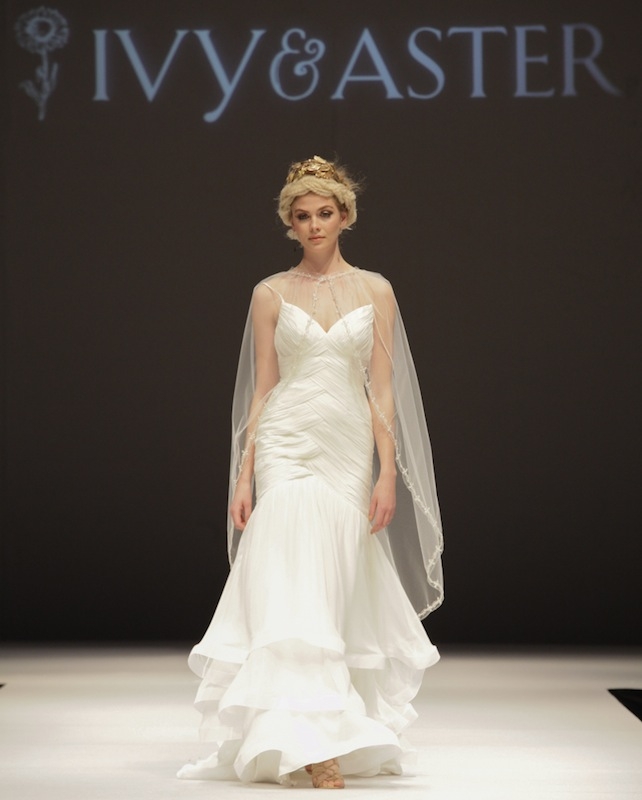 Ivy &amp; Aster&#039;s &quot;Storyteller.&quot; Available in Charleston through Southern Protocol.
