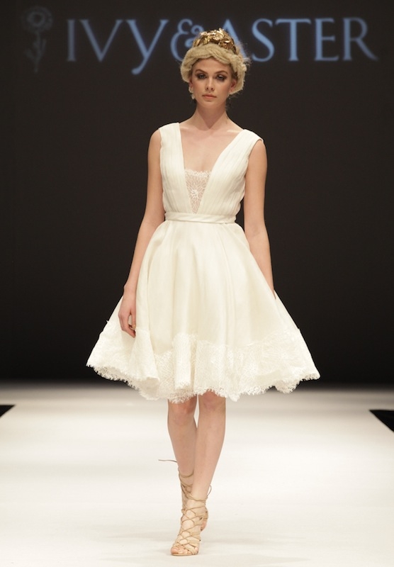 Ivy &amp; Aster&#039;s &quot;North West.&quot; Available in Charleston through Southern Protocol.