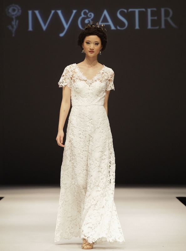 Ivy &amp; Aster&#039;s &quot;Graceland.&quot; Available in Charleston through Southern Protocol.