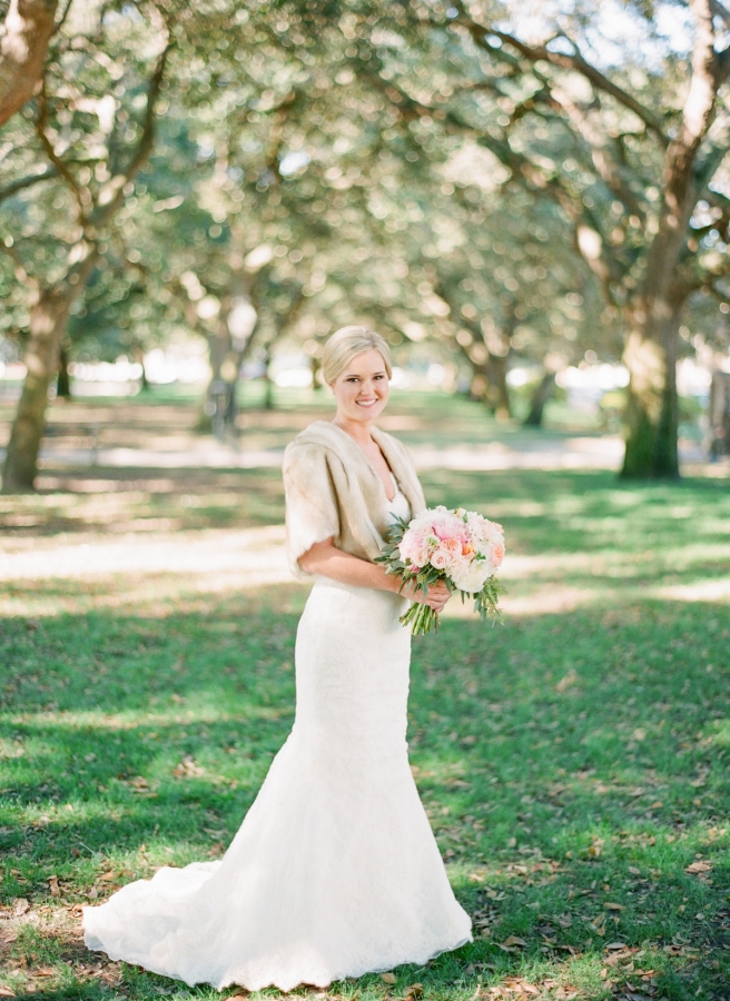 28. Bride Mallory Allen. Image at The William Aiken House by Jennifer Blair Photography.