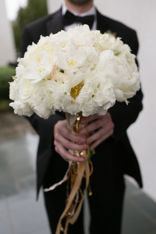 Bouquet by Charleston Stems. Image by The Connellys.