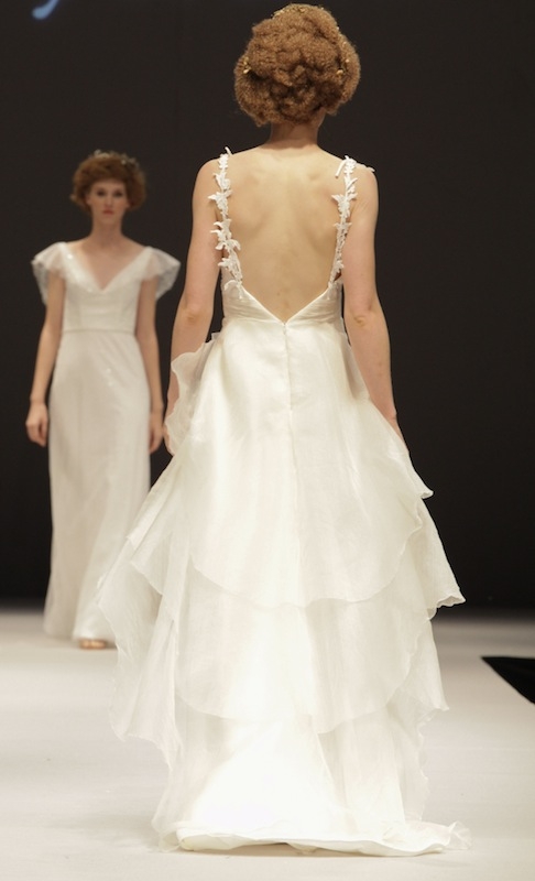 Ivy &amp; Aster&#039;s &quot;Blue Ivy.&quot; Available in Charleston through Southern Protocol.