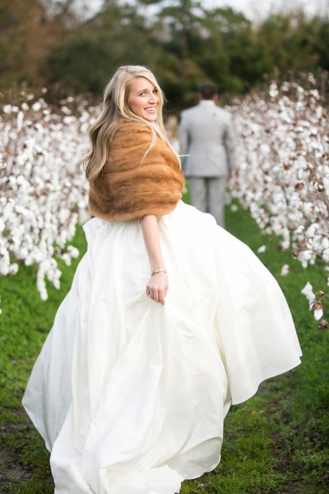 30. Bride Melody Thomas. Image at The Cotton Dock at Boone Hall Plantation by Courtney Dox Photography.