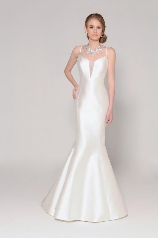 Eugenia Couture&#039;s &quot;Rebecca.&quot; Available through EugeniaCouture.com.