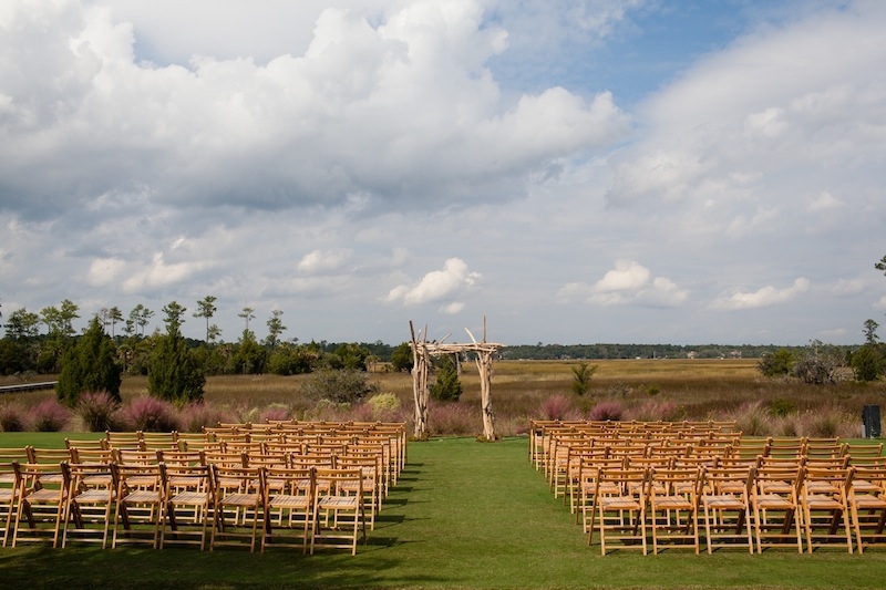 Image by Hunter McRae Photography at the Daniel Island Club.