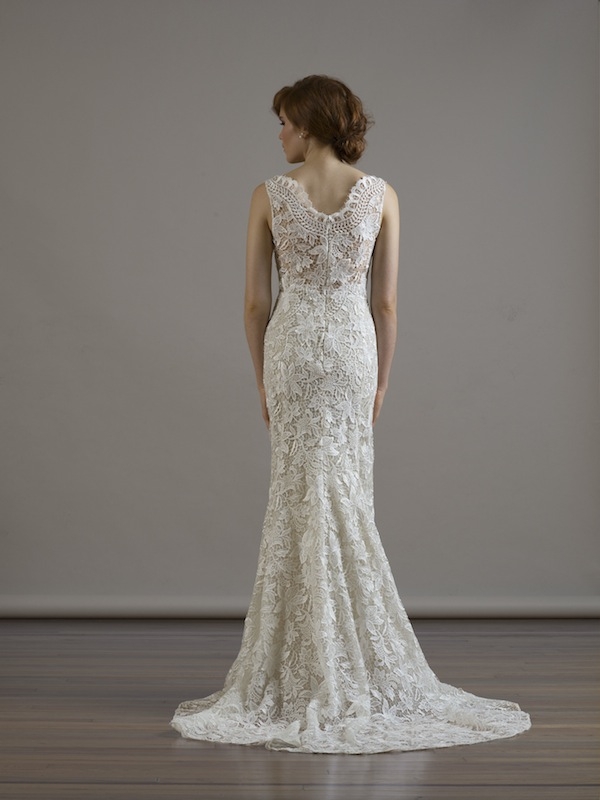 Liancarlo&#039;s style 6805. Available in Charleston through Gown Boutique of Charleston.