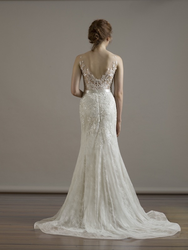 Liancarlo&#039;s style 6815. Available in Charleston through Gown Boutique of Charleston.