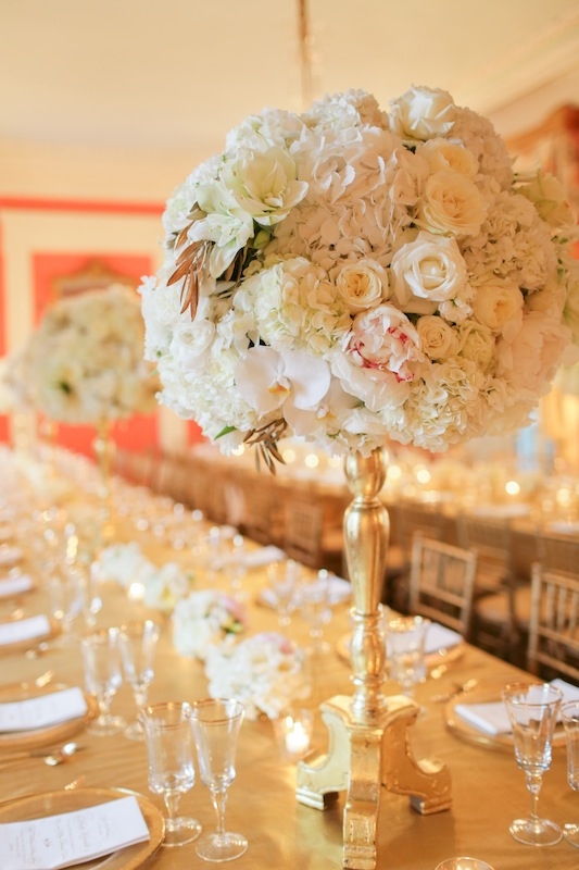 Wedding design and coordination by Sweetgrass Social Event &amp; Design. Florals by Charleston Stems. Rentals by EventWorks. Linens by La Tavola. Venue, The William Aiken House. Image by The Connellys.