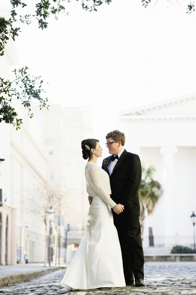 7. Bride Chloe Byers. Image at Lowndes Grove Plantation by Cameron &amp; Kelly Studio.