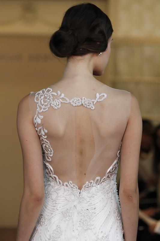 Isabelle Armstrong&#039;s &quot;Carmella.&quot; Available in Charleston through Gown Boutique of Charleston.