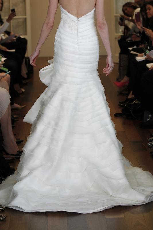 Isabelle Armstrong&#039;s &quot;Francesca.&quot; Available in Charleston through Gown Boutique of Charleston.