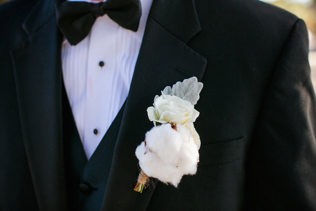 Photograph by Dana Cubbage Weddings.