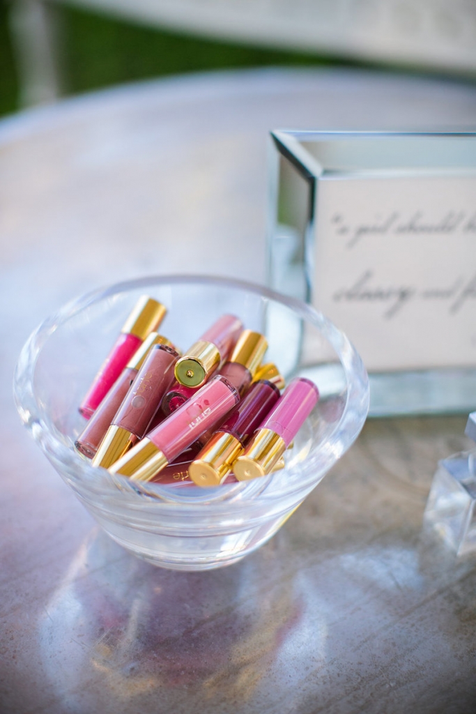 Wedding design by Pure Luxe Bride. Photograph by Dana Cubbage Weddings.
