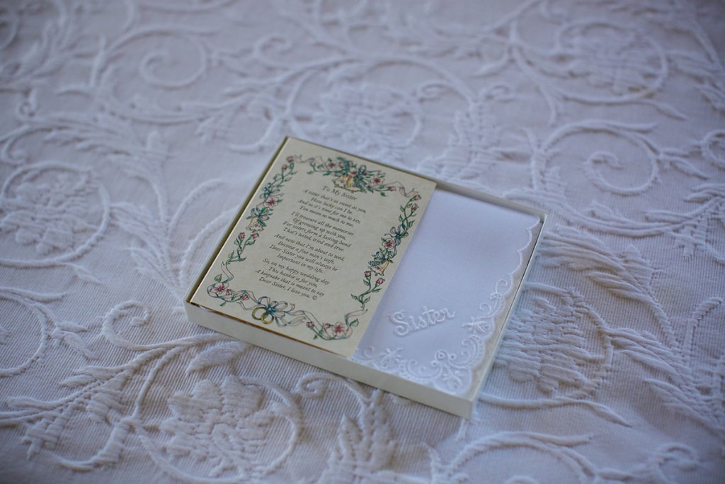 Photograph by Dana Cubbage Weddings.