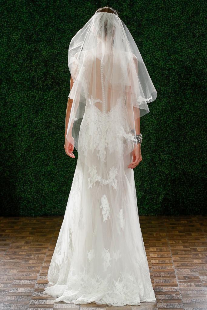 Wtoo Bride&#039;s &quot;Francine.&quot; Available in Charleston through Gown Boutique of Charleston and Jean&#039;s Bridal.