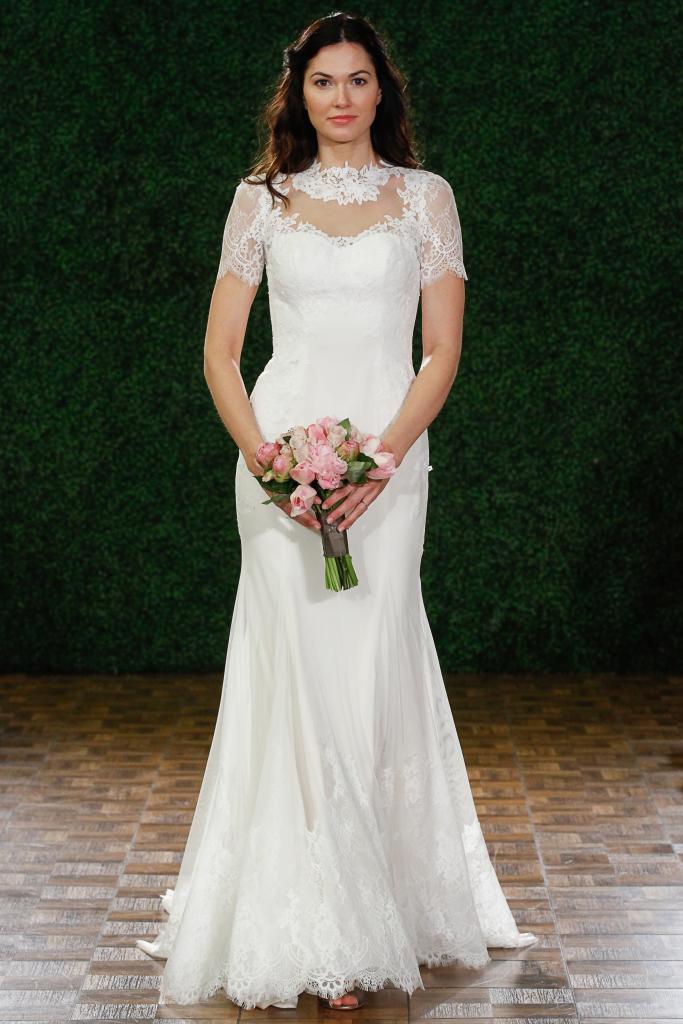 Wtoo Bride&#039;s &quot;Blance.&quot; Available in Charleston through Gown Boutique of Charleston and Jean&#039;s Bridal.
