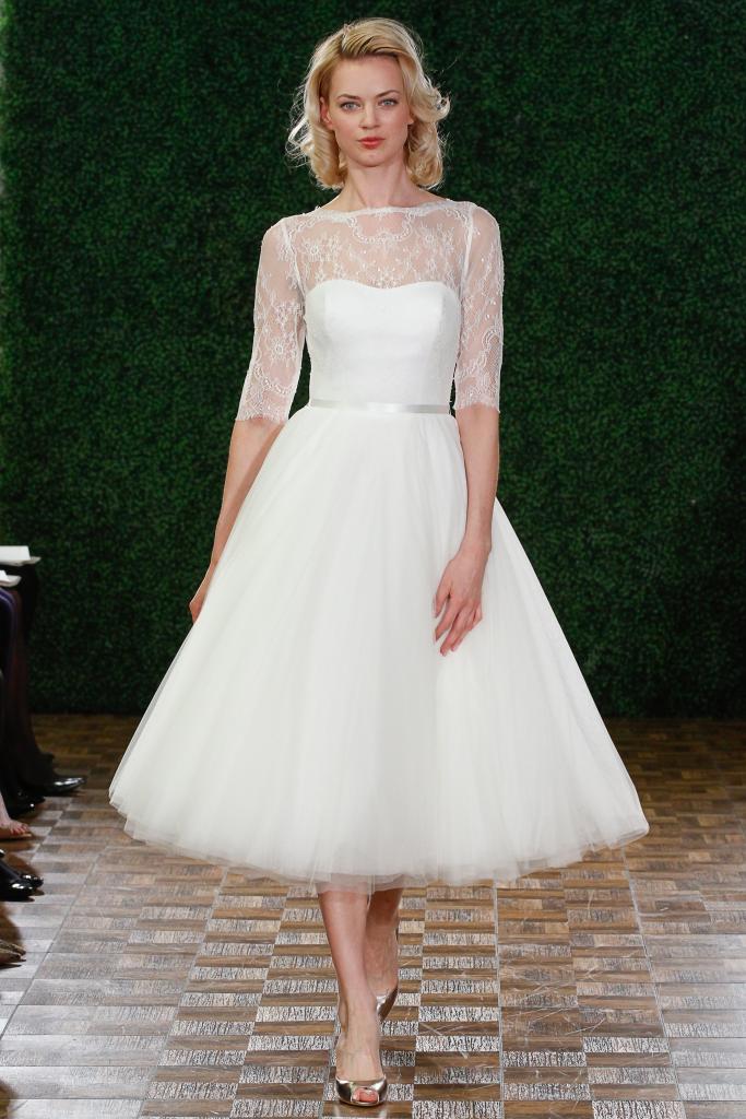 Encore by Watters&#039; &quot;Rho.&quot; Available in Charleston through Bella Bridesmaid.