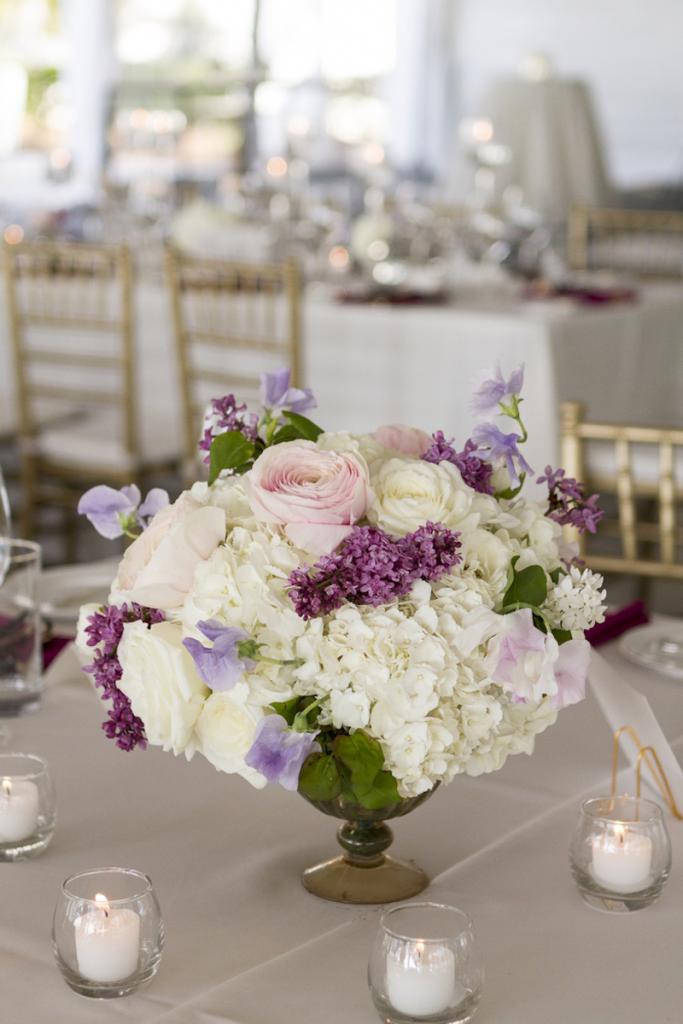 Wedding design by The Burlap Elephant. Florals by Branch Design Studio. Rentals by Snyder Events and Ooh! Events. Photograph by Ellis Photo Studio.