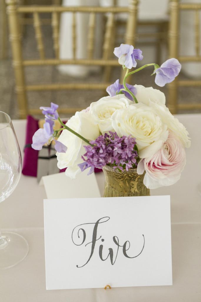 Wedding design by The Burlap Elephant. Florals by Branch Design Studio. Rentals by Snyder Events and Ooh! Events. Photograph by Ellis Photo Studio.