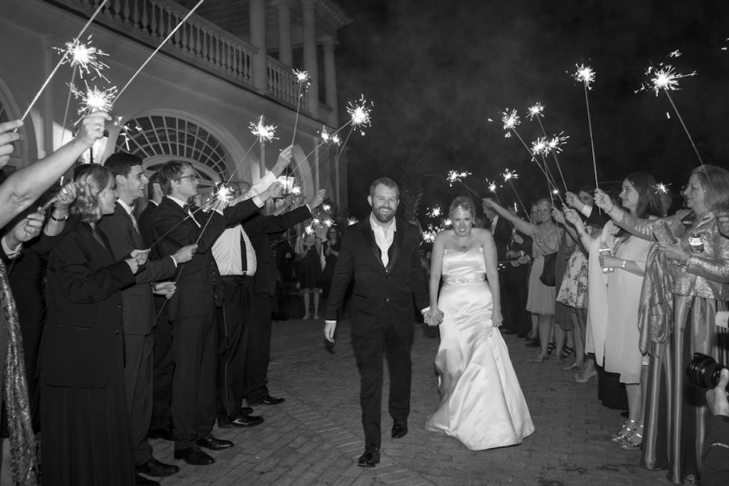 Photograph by Ellis Photo Studio at Lowndes Grove Plantation.