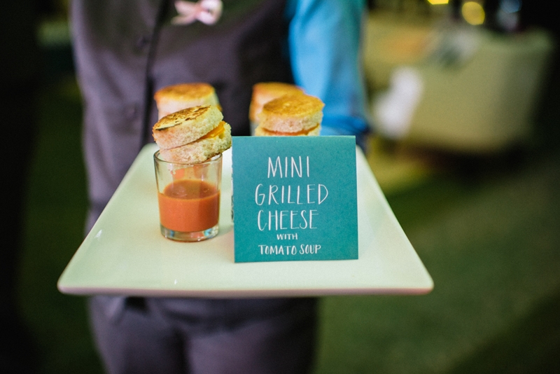Catering by the Ocean Course at Kiawah Island. Photograph by Sean Money &amp; Elizabeth Fay.