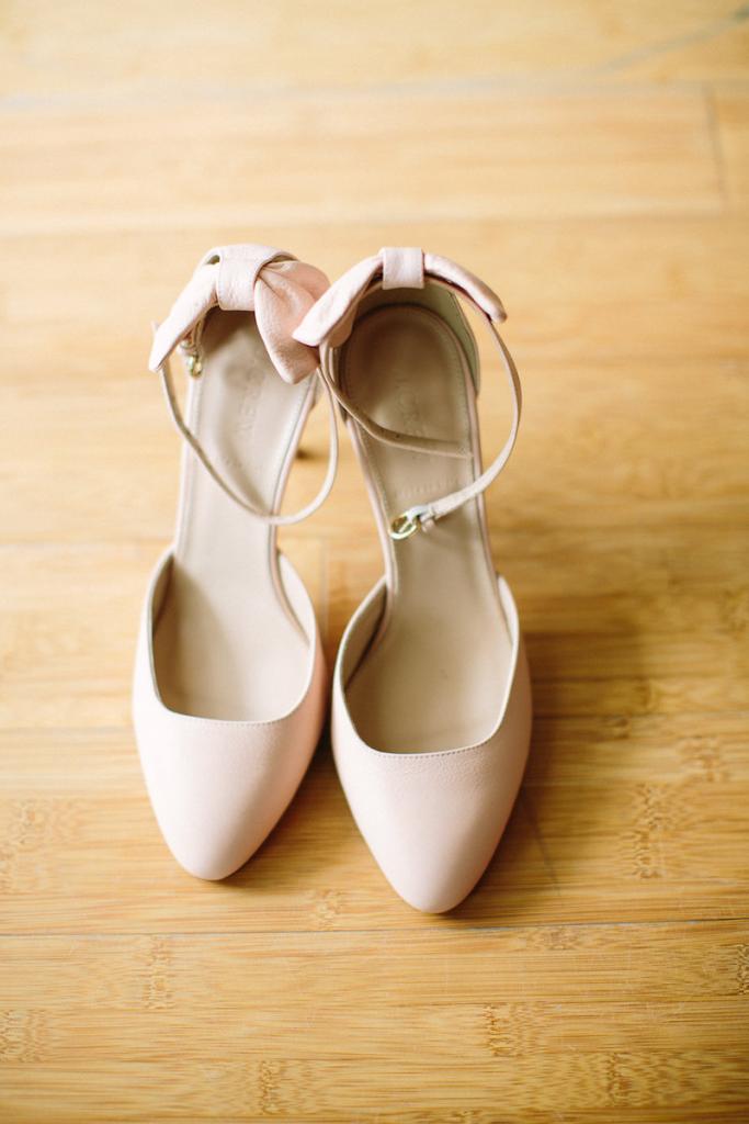 Shoes by J. Crew. Image by Julia Wade Photography.