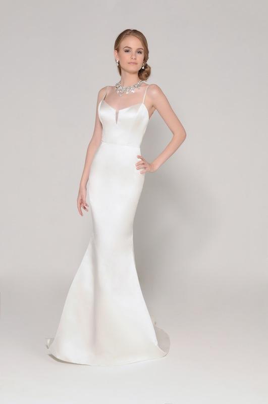 Eugenia Couture&#039;s &quot;Natalie.&quot; Available through EugeniaCouture.com.