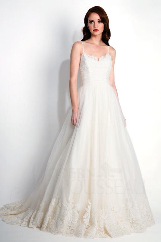 Modern Trousseau&#039;s &quot;Porter.&quot; Available in Charleston through Modern Trousseau.