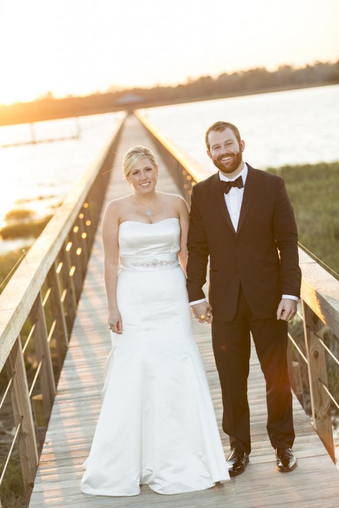 Photograph by Ellis Photo Studio at Lowndes Grove Plantation.
