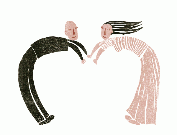 A Touch of Whimsy