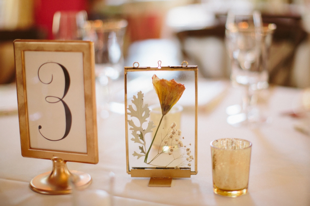 Wedding design by Pure Luxe Bride. Image by Paige Winn Photo.