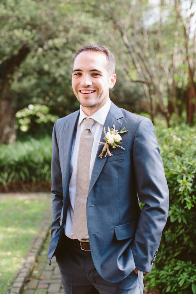 Florals by WildFlowers Inc. Image by Paige Winn Photo.