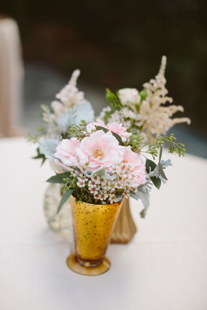 Florals by WildFlowers Inc. Image by Paige Winn Photo.