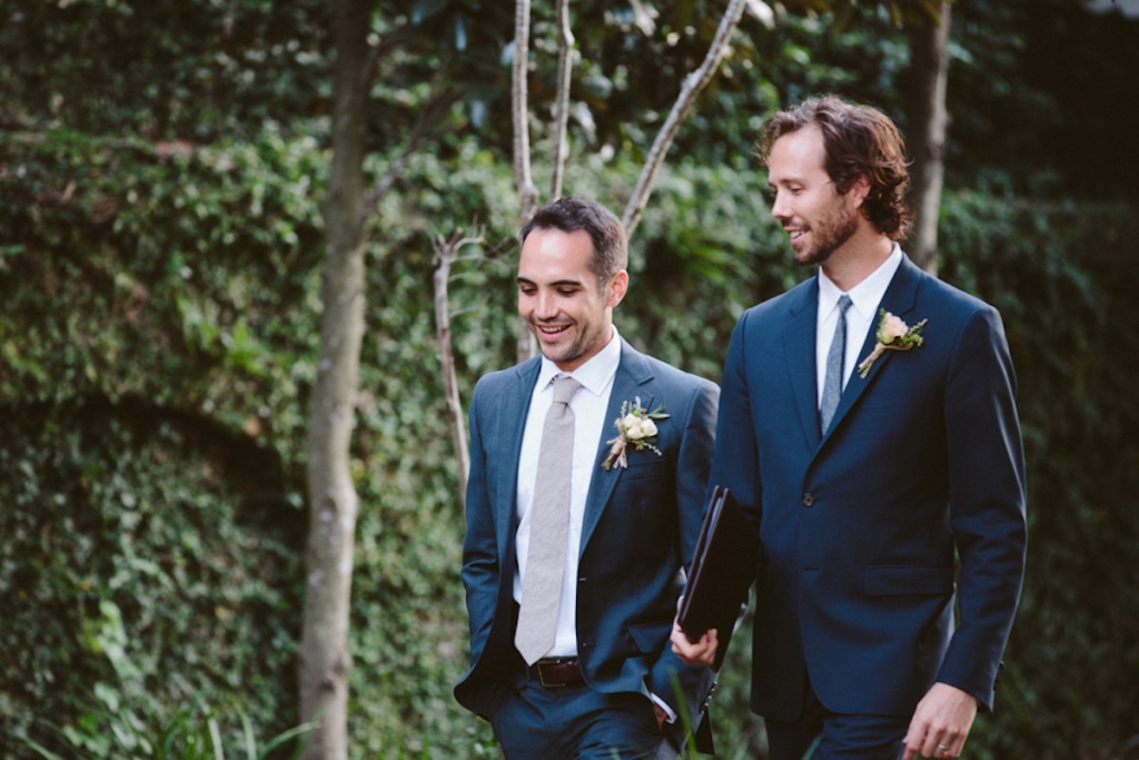 Florals by WildFlowers Inc. Image by Paige Winn Photo.