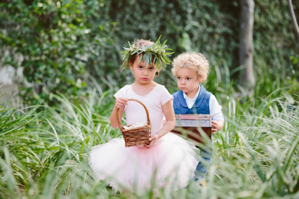 Florals by WildFlowers Inc. Image by Paige Winn Photo.