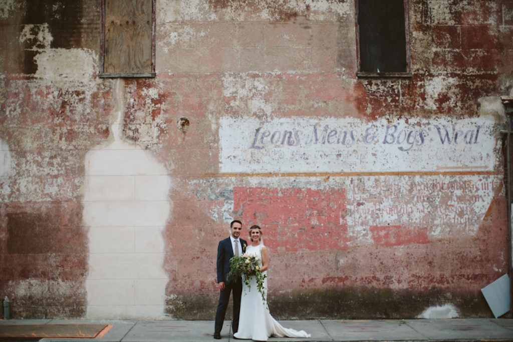Florals by WildFlowers Inc. Image by Paige Winn Photo.