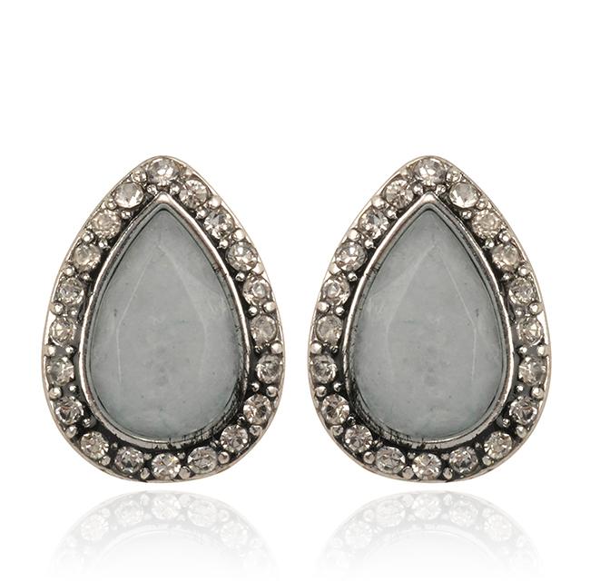 Samantha Wills&#039; &quot;Swept Away&quot; earrings. Available through SamanthaWills.com.