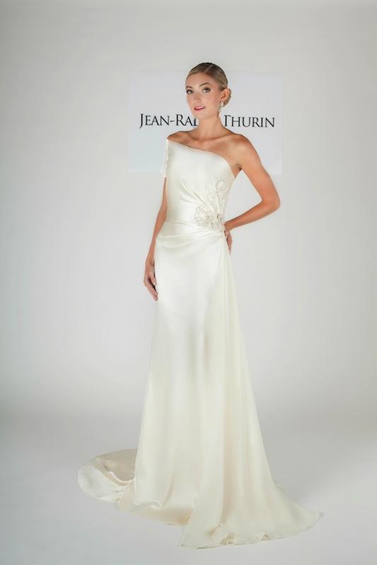 Jean-Ralph Thurin&#039;s &quot;Tarina.&quot; Available through JeanRalphThurin.com.