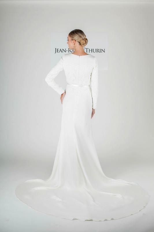 Jean-Ralph Thurin&#039;s &quot;Tristina.&quot; Available through JeanRalphThurin.com.