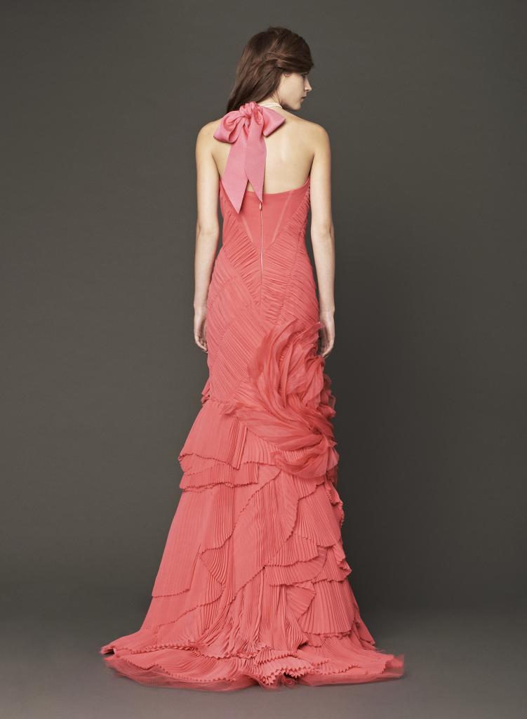 Vera Wang: Fall 2014