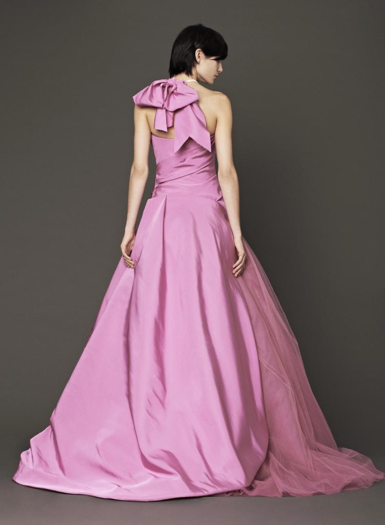Vera Wang: Fall 2014