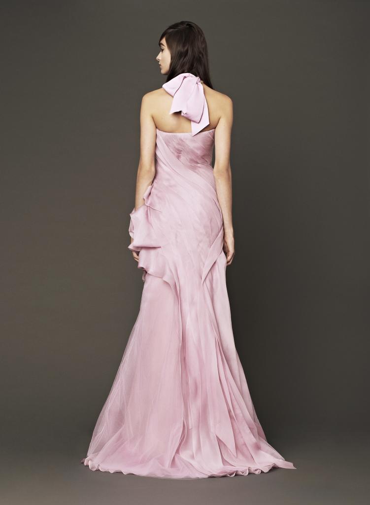 Vera Wang: Fall 2014
