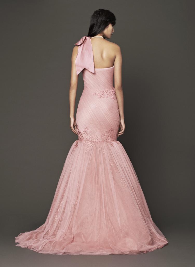 Vera Wang: Fall 2014