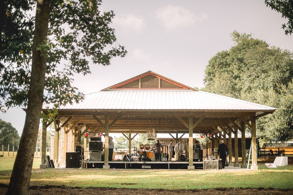 Image by Timwill Photography at Hyde Park Farm &amp; Polo Club.