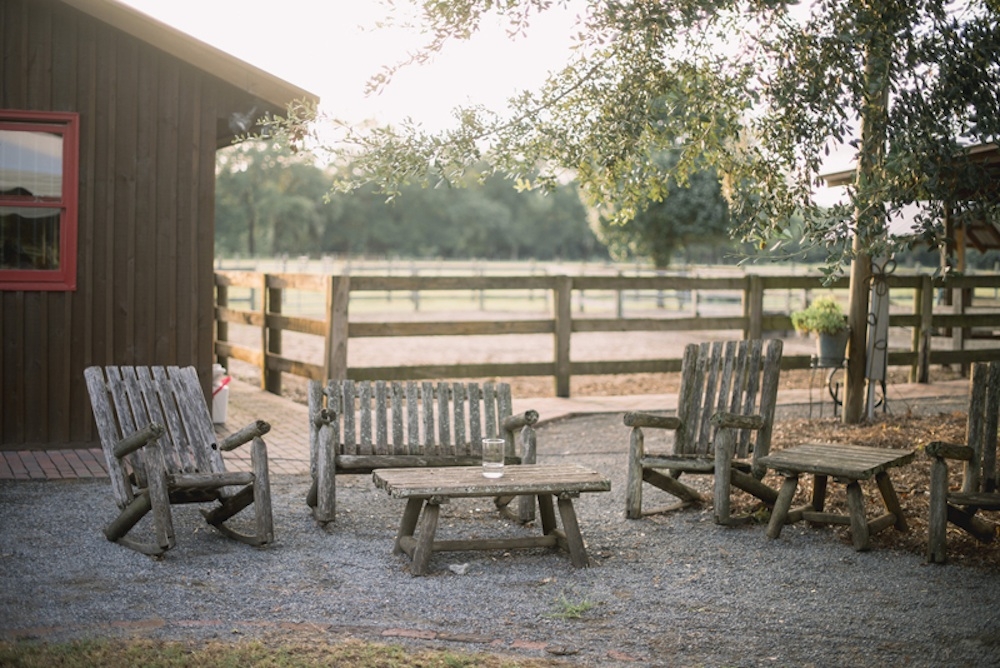 Image by Timwill Photography at Hyde Park Farm &amp; Polo Club.